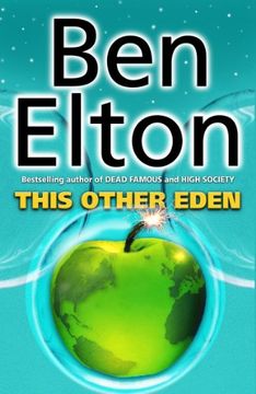 portada This Other Eden (in English)