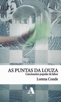 portada As Puntas da Louza (in Galician)