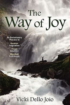 portada the way of joy (en Inglés)