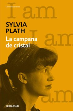 portada La Campana de Cristal (in Spanish)