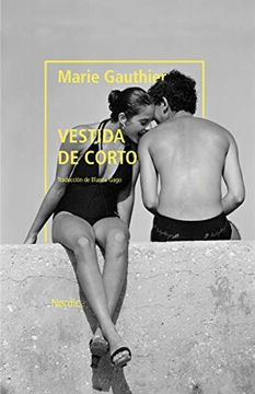 portada Vestida de Corto (in Spanish)