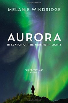 portada Aurora: In Search of the Northern Lights (en Inglés)