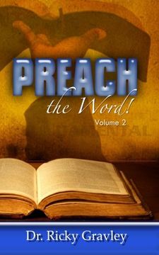 portada Preach the Word: Volume 2