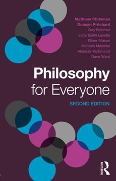 portada Philosophy for Everyone