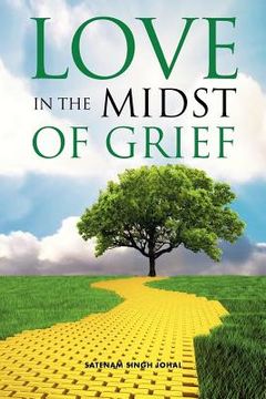 portada love in the midst of grief