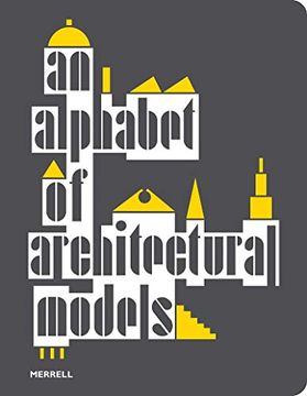 portada An Alphabet of Architectural Models (en Inglés)