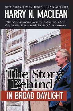 portada The Story Behind In Broad Daylight (in English)