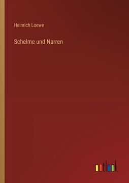 portada Schelme und Narren (en Alemán)