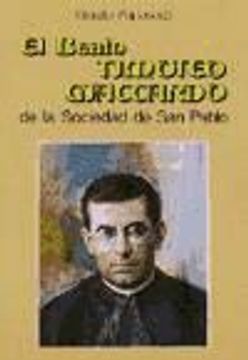 portada Beato Timoteo Giaccardo de la Sociedad de san Pablo (Testigos) (in Spanish)