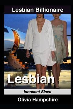 portada Lesbian: Innocent Slave (en Inglés)