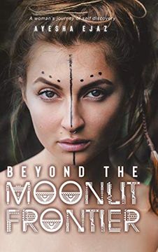portada Beyond the Moonlit Frontier (in English)