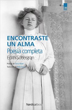 portada Encontraste un Alma (in Spanish)