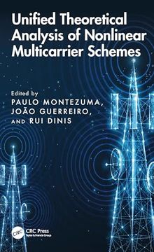 portada Unified Theoretical Analysis of Nonlinear Multicarrier Schemes