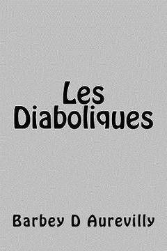 portada Les Diaboliques (en Francés)