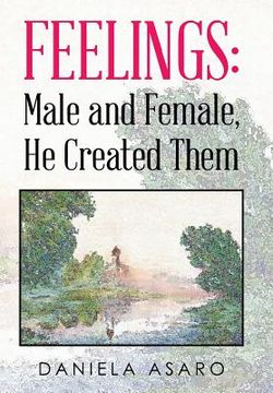 portada Feelings: Male and Female, He Created Them (in English)