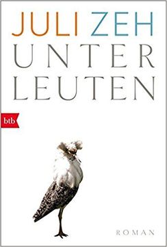 portada Unter Leuten (in German)