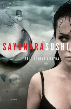 portada sayonara sushi (en Catalá)