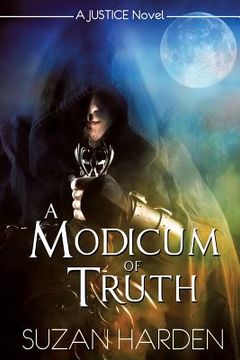 portada A Modicum of Truth (en Inglés)