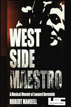 portada west side maestro vol. 1 (en Inglés)