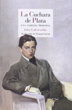 portada La Cuchara De Plata (in Spanish)