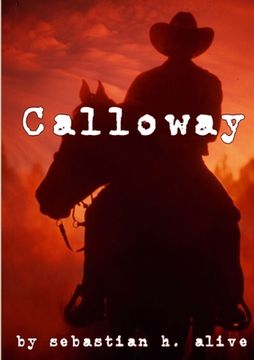 portada Calloway (en Inglés)