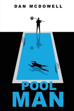 portada Pool Man: A Nightmare in Riverton Novel