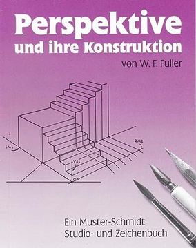 portada Perspektive und Ihre Konstruktion (in German)