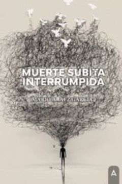 portada Muerte Súbita Interrumpida (in Spanish)