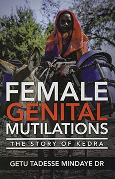 portada Female Genital Mutilations: The Story of Kedra 