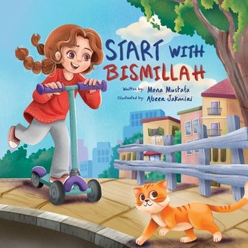 portada Start with Bismillah