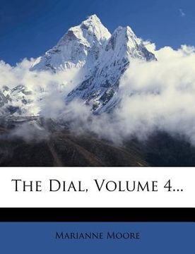 portada the dial, volume 4... (in English)