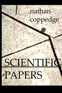 portada The Scientific Papers (en Inglés)