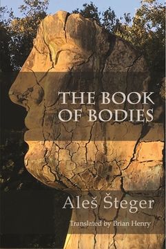 portada The Book of Bodies (in English)