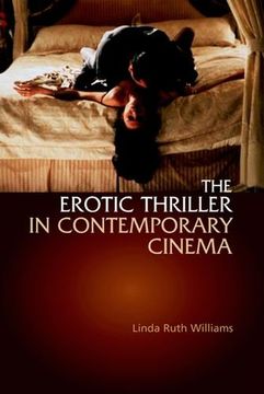 portada The Erotic Thriller in Contemporary Cinema (en Inglés)