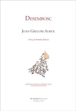 portada Desembosc (in Spanish)