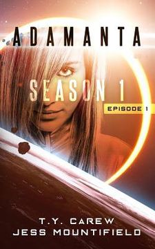 portada Adamanta: Season 1, Episode 1 (in English)