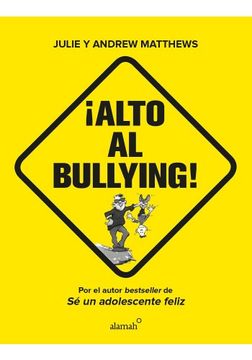 portada Alto Al Bullying