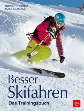 portada Besser Skifahren (en Alemán)