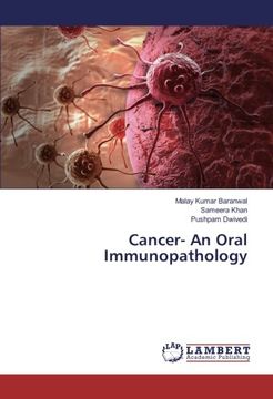 portada Cancer- An Oral Immunopathology