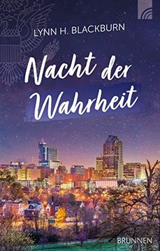 portada Nacht der Wahrheit (in German)