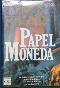 portada Papel Moneda (in Spanish)