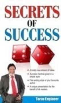 portada Secrets of Success
