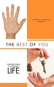 portada the best of you