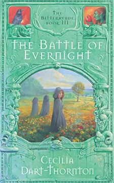 portada The Battle of Evernight (en Inglés)