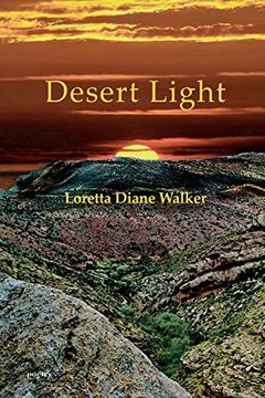 portada Desert Light