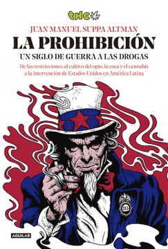 portada La Prohibicion (in Spanish)