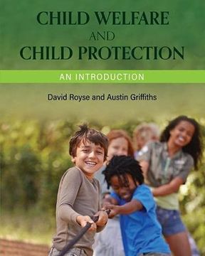 portada Child Welfare and Child Protection: An Introduction (en Inglés)