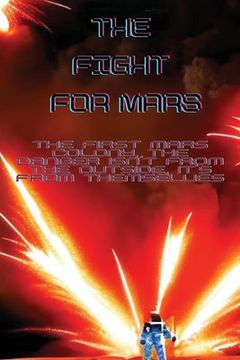 portada The Fight for Mars (en Inglés)