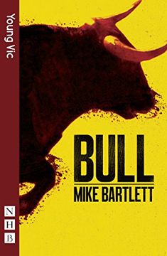 portada Bull (in English)