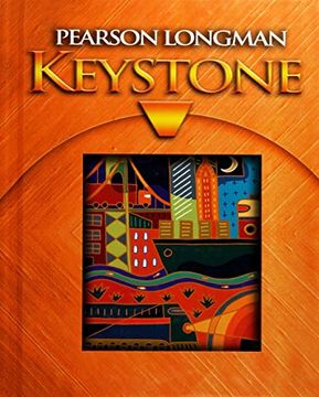 portada Keystone 2013 Student Edition Level d 